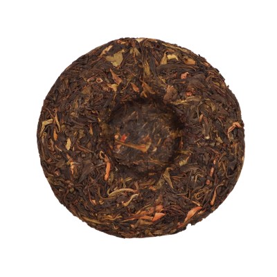 Шу Пуэр (черный) PuErMagic 100г - купить в Золотиловской