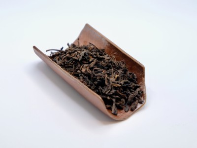 Шу Пуэр (черный) DarkForest 120г - купить в Золотиловской