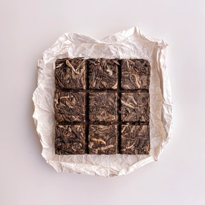 Шу Пуэр (черный) MagicBrew 75г - купить в Золотиловской