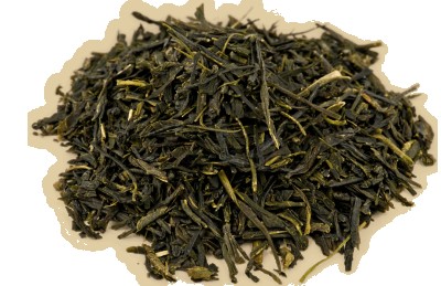 Зеленый чай ZenLeaf 75г - купить в Золотиловской