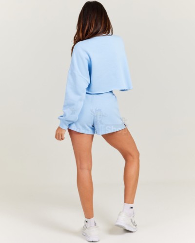 Женские шорты HighFit - купить в Золотиловской