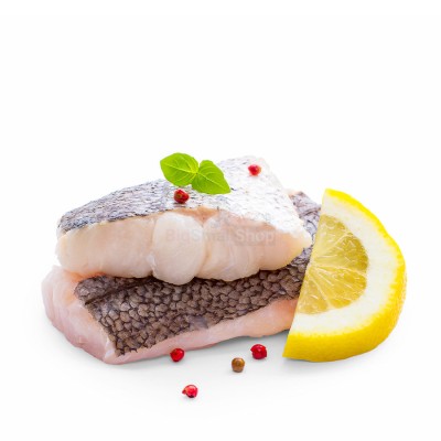 Фирменное блюдо Морская симфония - купить в Золотиловской