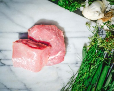 Свинина фарш домашний 500 г - купить в Золотиловской