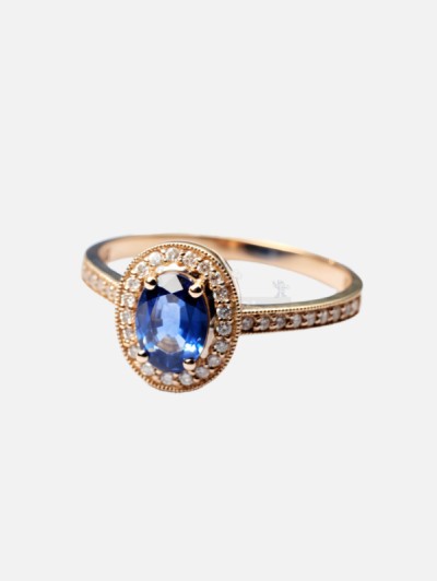 Кольцо Noir Minimal - купить в Золотиловской