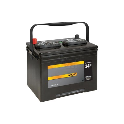 Аккумулятор PowerIce 90Ah - купить в Золотиловской