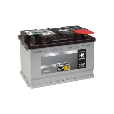 АКБ MaxCharge 72Ah - купить в Золотиловской