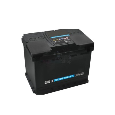 Аккумулятор QuadPower 12V 18Ah - купить в Золотиловской