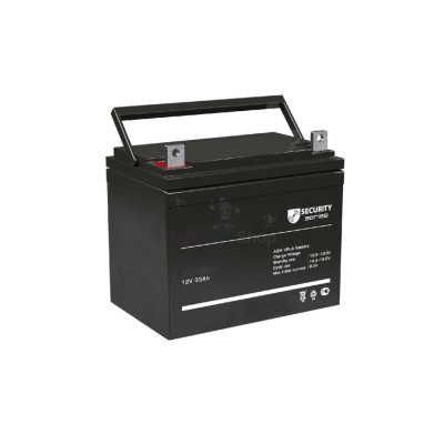 Аккумулятор MudMaster 12V 14Ah - купить в Золотиловской