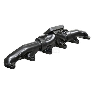 Выпускной коллектор TurboLine Sport - купить в Золотиловской