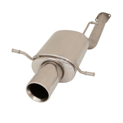 Глушитель выхлопной системы SportLine Active - купить в Золотиловской