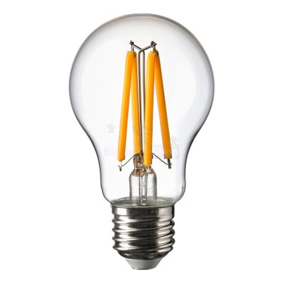 Лампа накаливания EcoGlow 40W - купить в Золотиловской