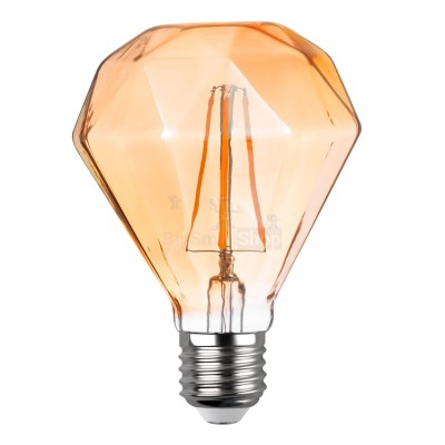 Лампа накаливания ClassicWarm 75W - купить в Золотиловской