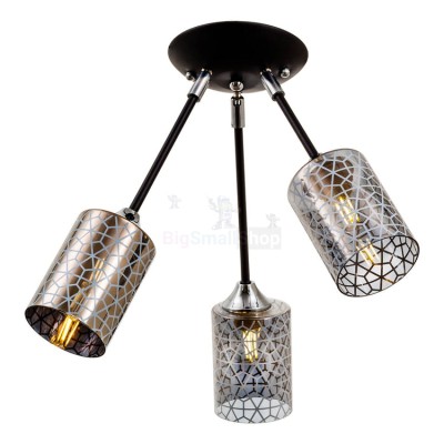 Потолочный светильник SoftGlow 40W - купить в Золотиловской