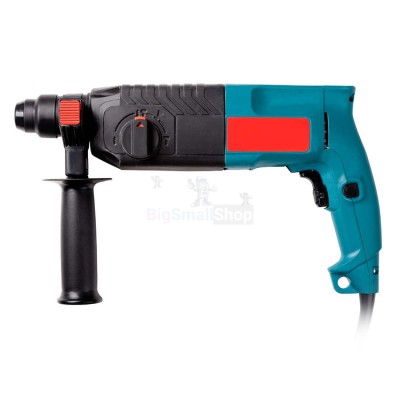 Перфоратор UrbanFix 750 - купить в Золотиловской