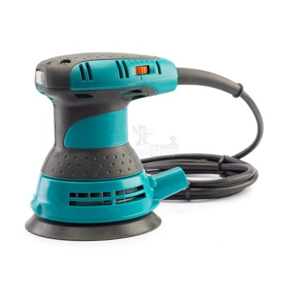 Шлифовальная машинка PowerGrind X - купить в Золотиловской