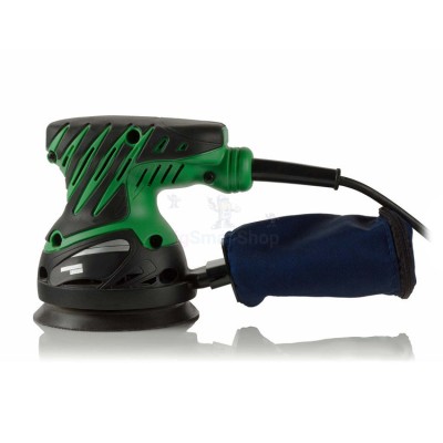 Шлифовальная машинка CompactSand Mini - купить в Золотиловской