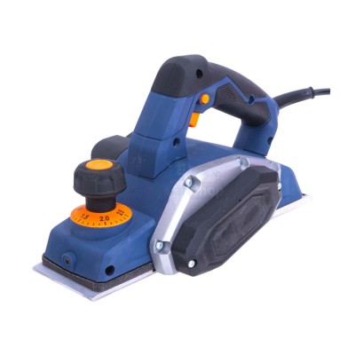 Электрорубанок WoodPlane Basic - купить в Золотиловской