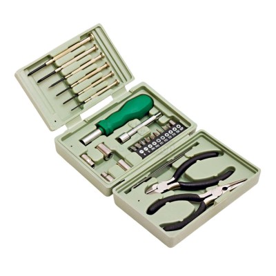 Набор инструментов ToolBox Start - купить в Золотиловской