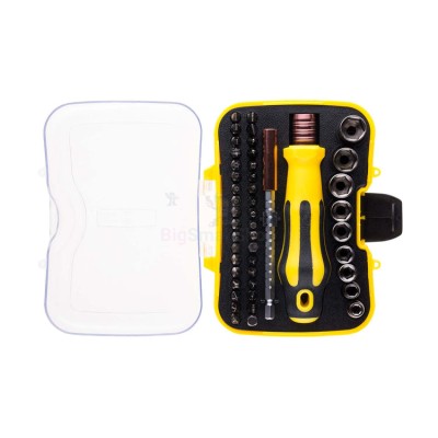 Набор инструментов IronCase Max - купить в Золотиловской