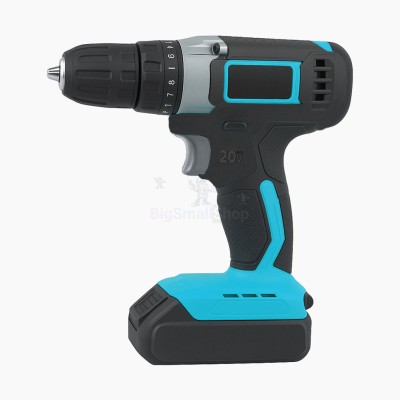 Ударная дрель HammerPro 700 - купить в Золотиловской