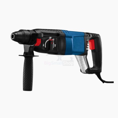 Электродрель HomeFix Compact - купить в Золотиловской