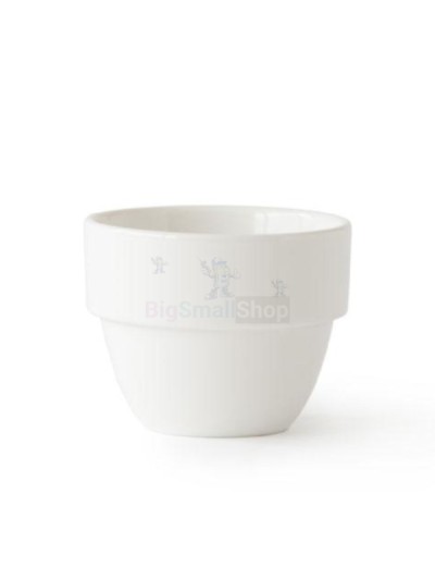 Кружка керамическая DailyCup - купить в Золотиловской